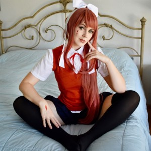 Genevieve Marie Photo #268