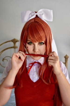 Genevieve Marie Photo #269