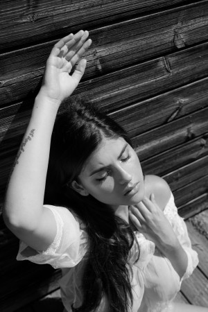 Judit Guerra Photo #96