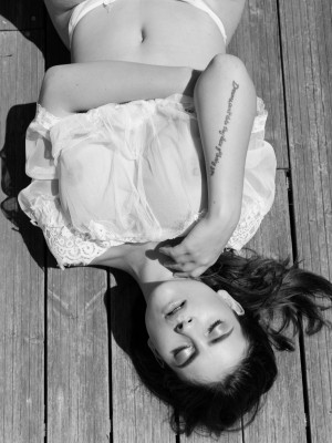 Judit Guerra Photo #108