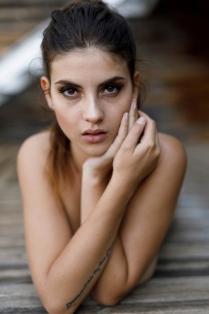 Judit Guerra Photo #137