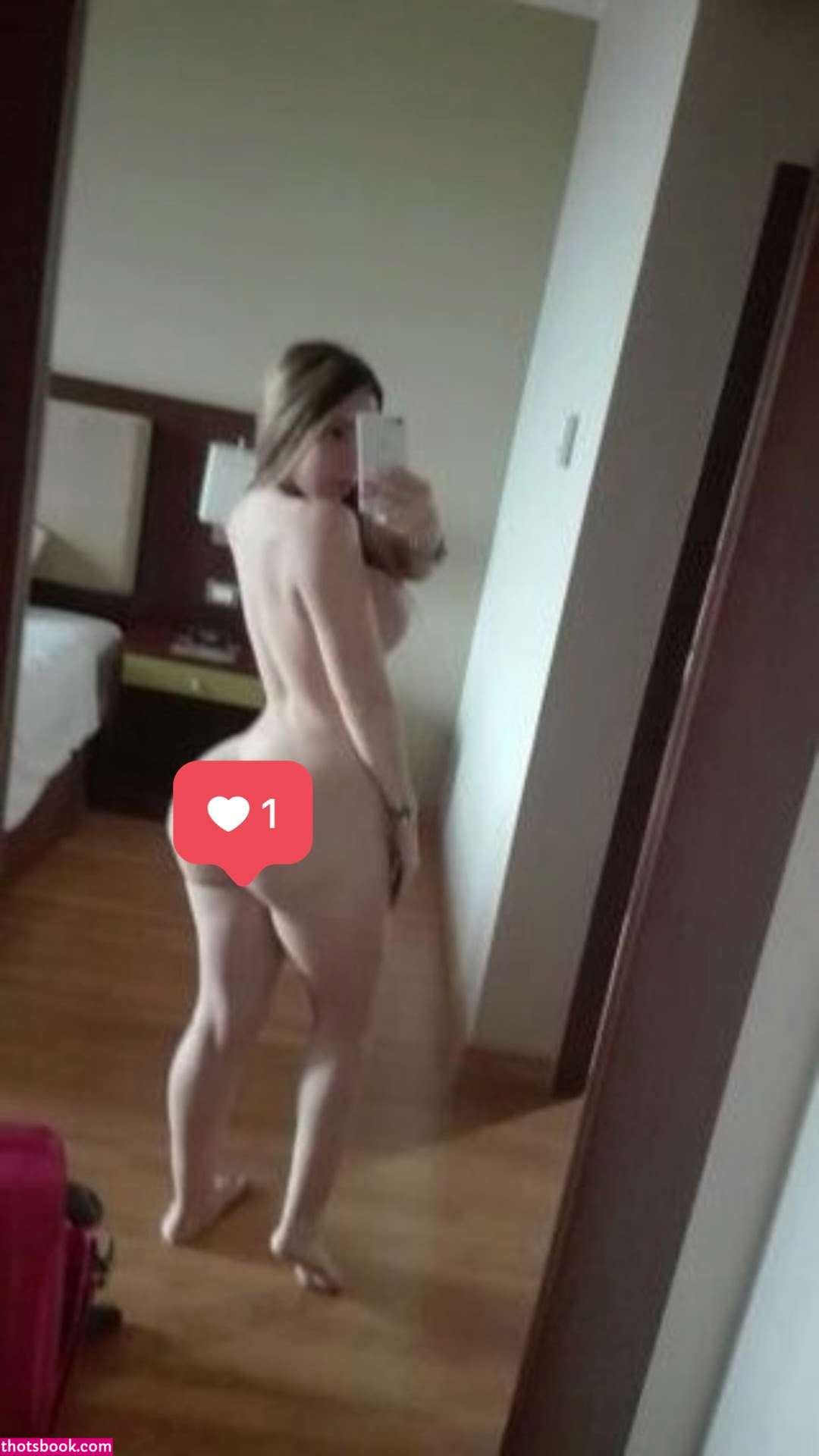 Vanessa Bohorquez Photo #343