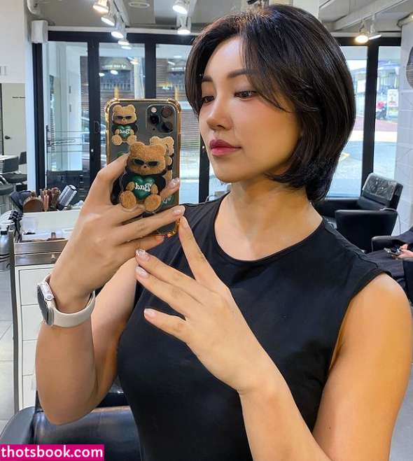 Beo deul Jeong Photo #15