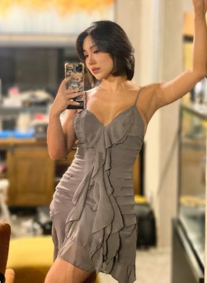 Beo deul Jeong Photo #14