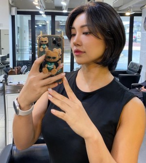 Beo deul Jeong Photo #15