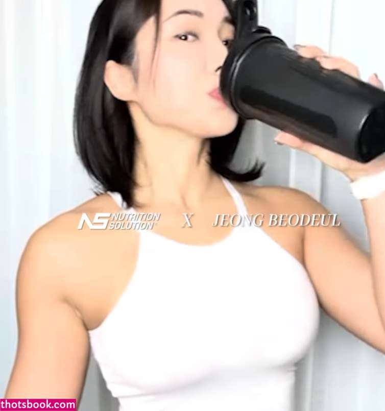 Beo deul Jeong Photo #28