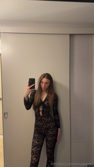 Anya Matusevich Post #1