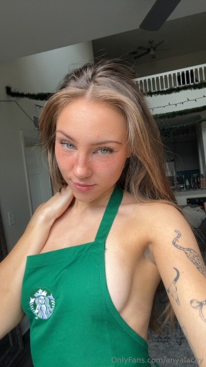 Anya Matusevich Photo #8