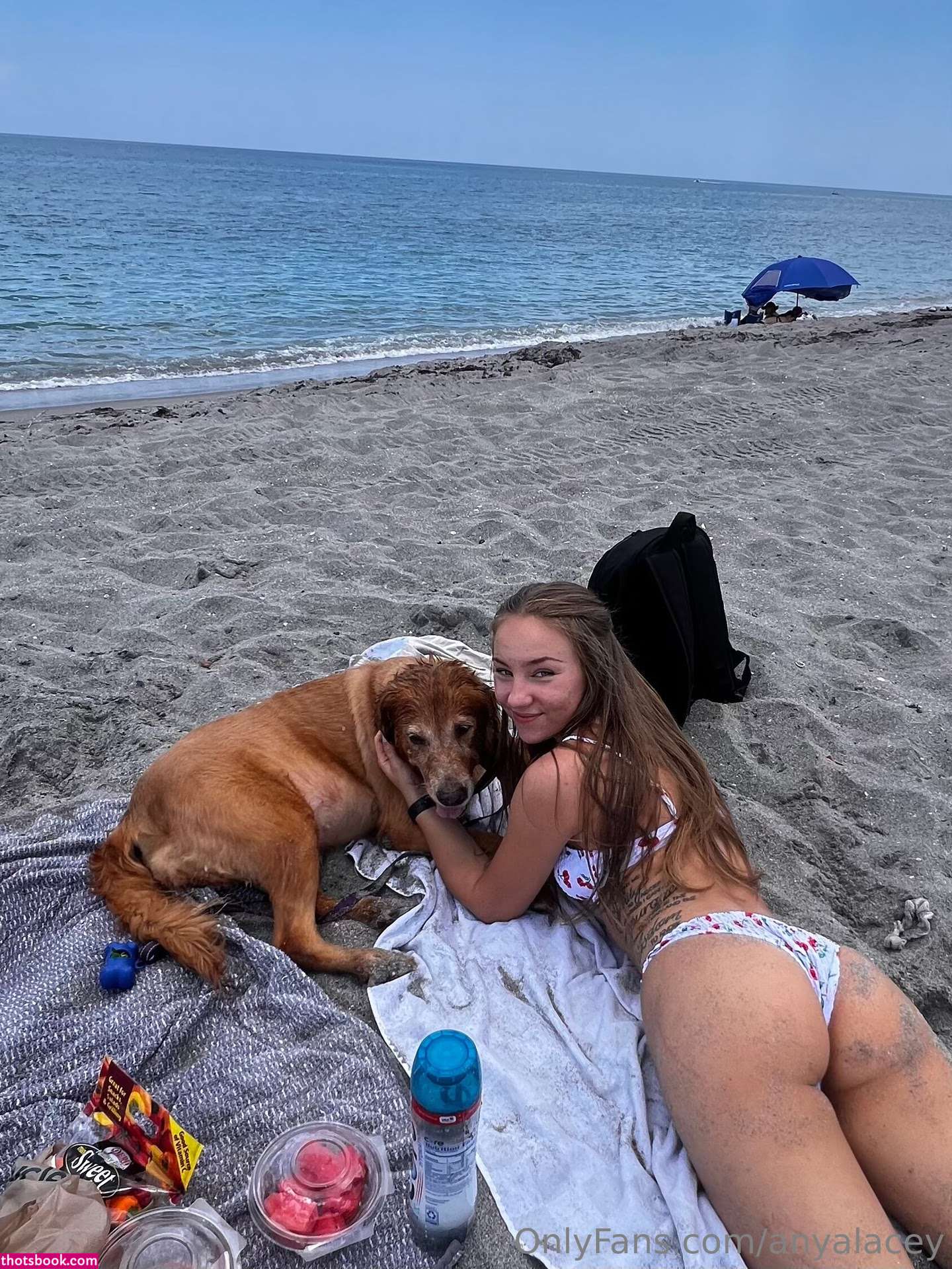 Ya Matusevich Photo #5