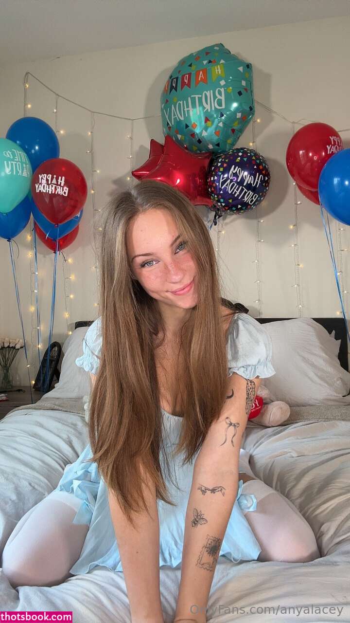 Anya Matusevich Photo #32