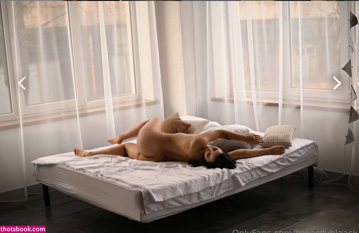 Bakardyblaack Photo #16