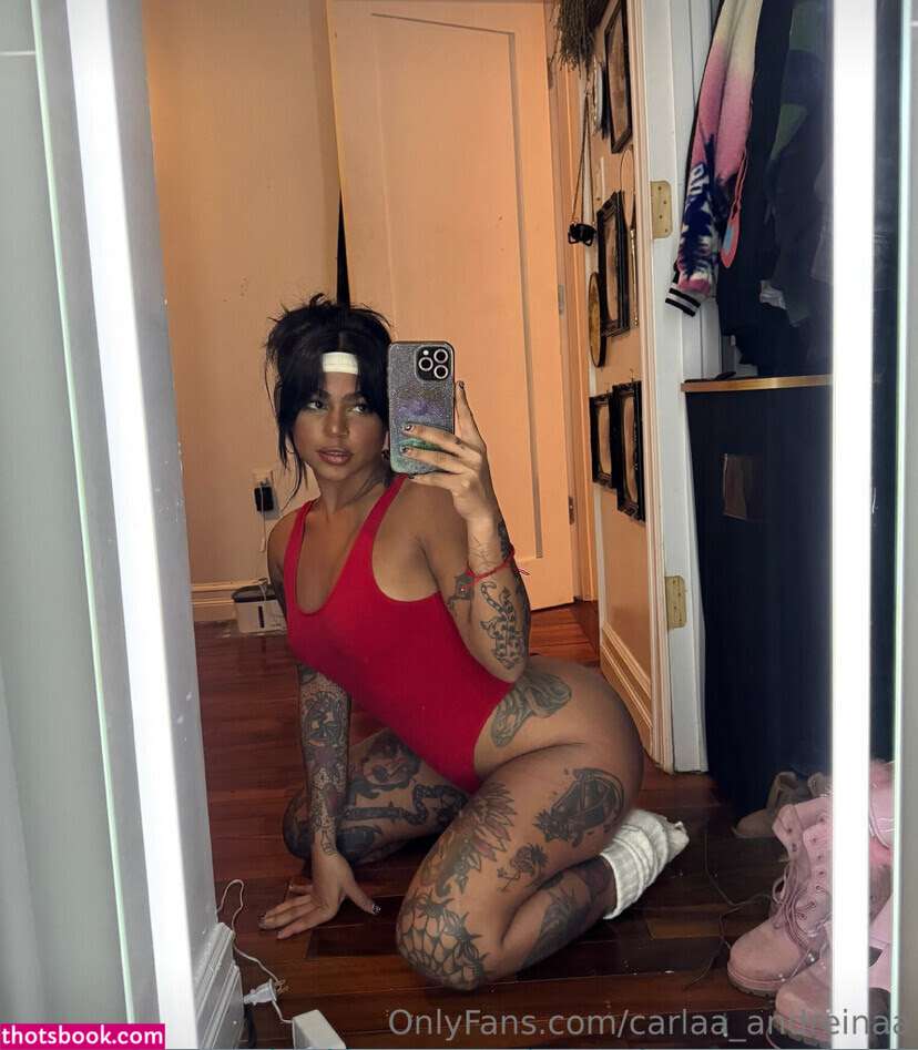 Carla Andreina Photo #1