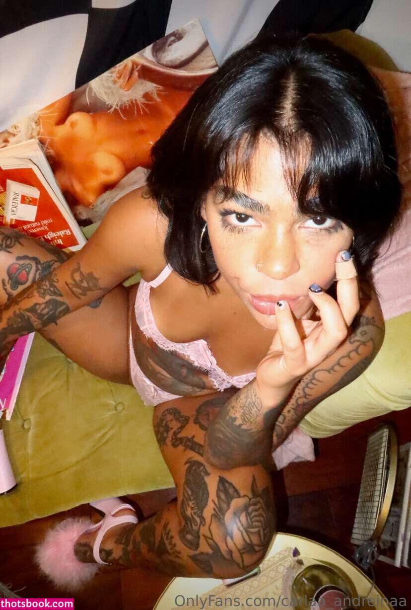 Carla Andreina Photo #3