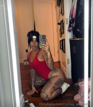 Carla Andreina Photo #1