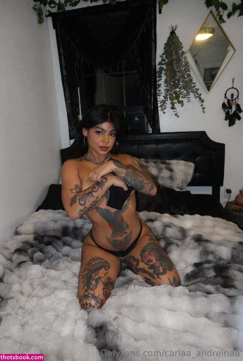 Carla Andreina Photo #6