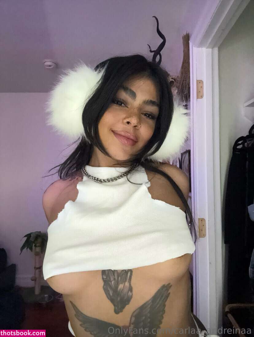 Carla Andreina Photo #7