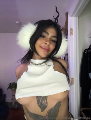 Carla Andreina Photo #7