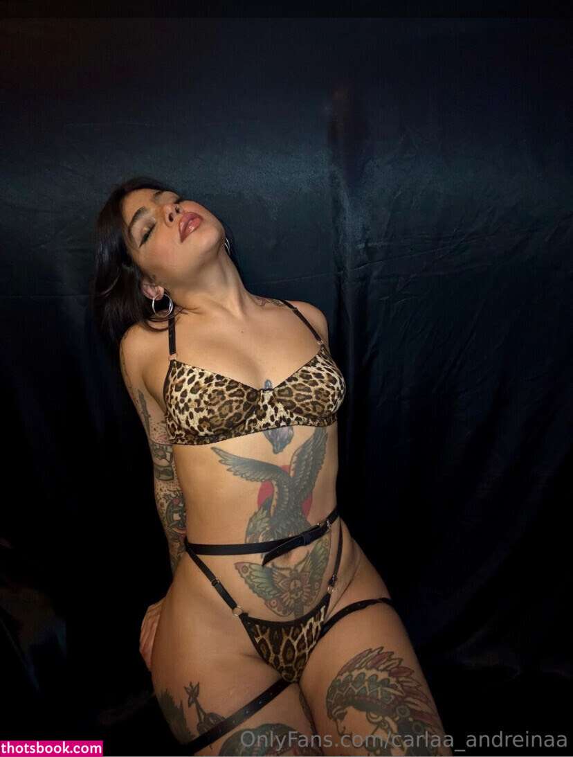 Carla Andreina Photo #17