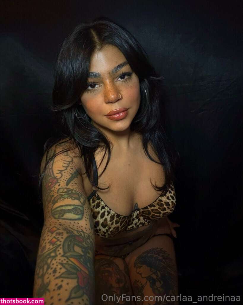 Carla Andreina Photo #18