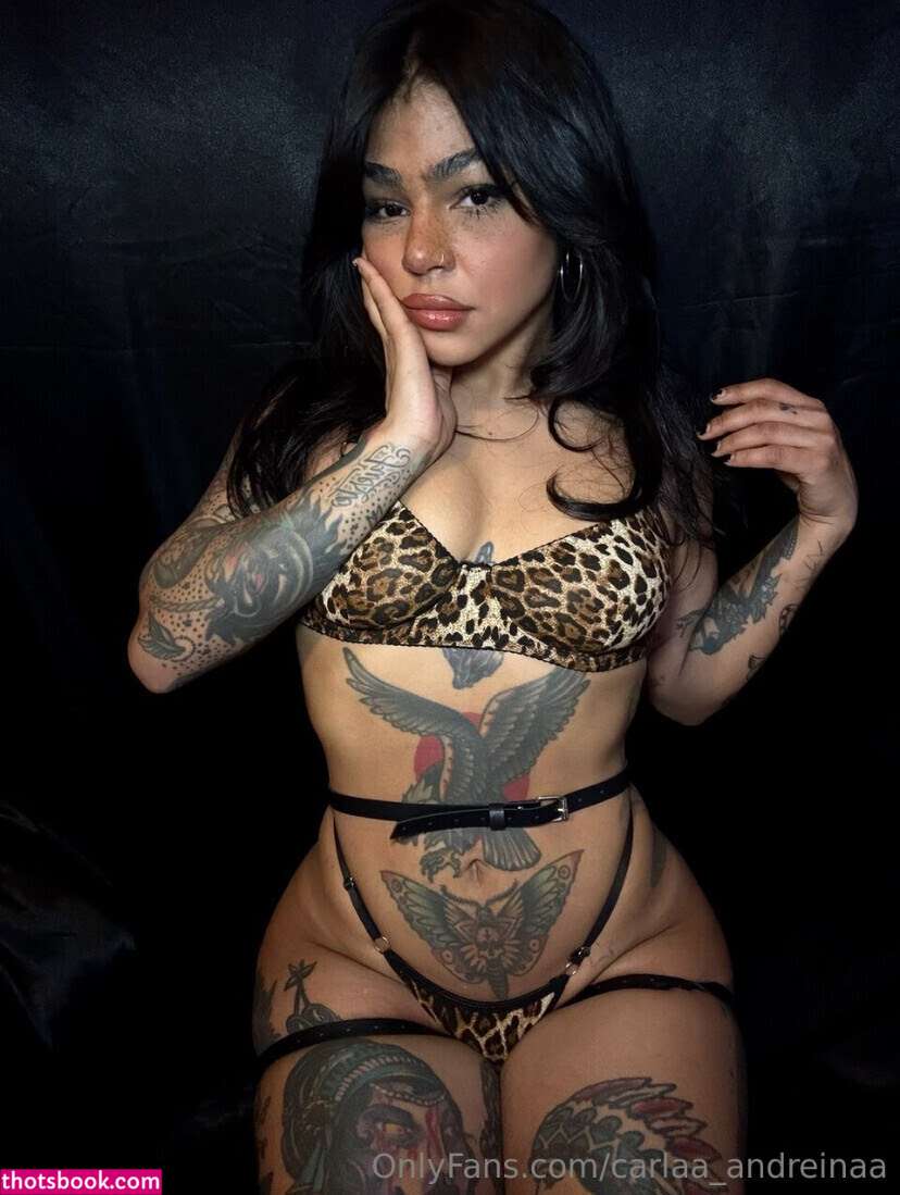 Carla Andreina Photo #19