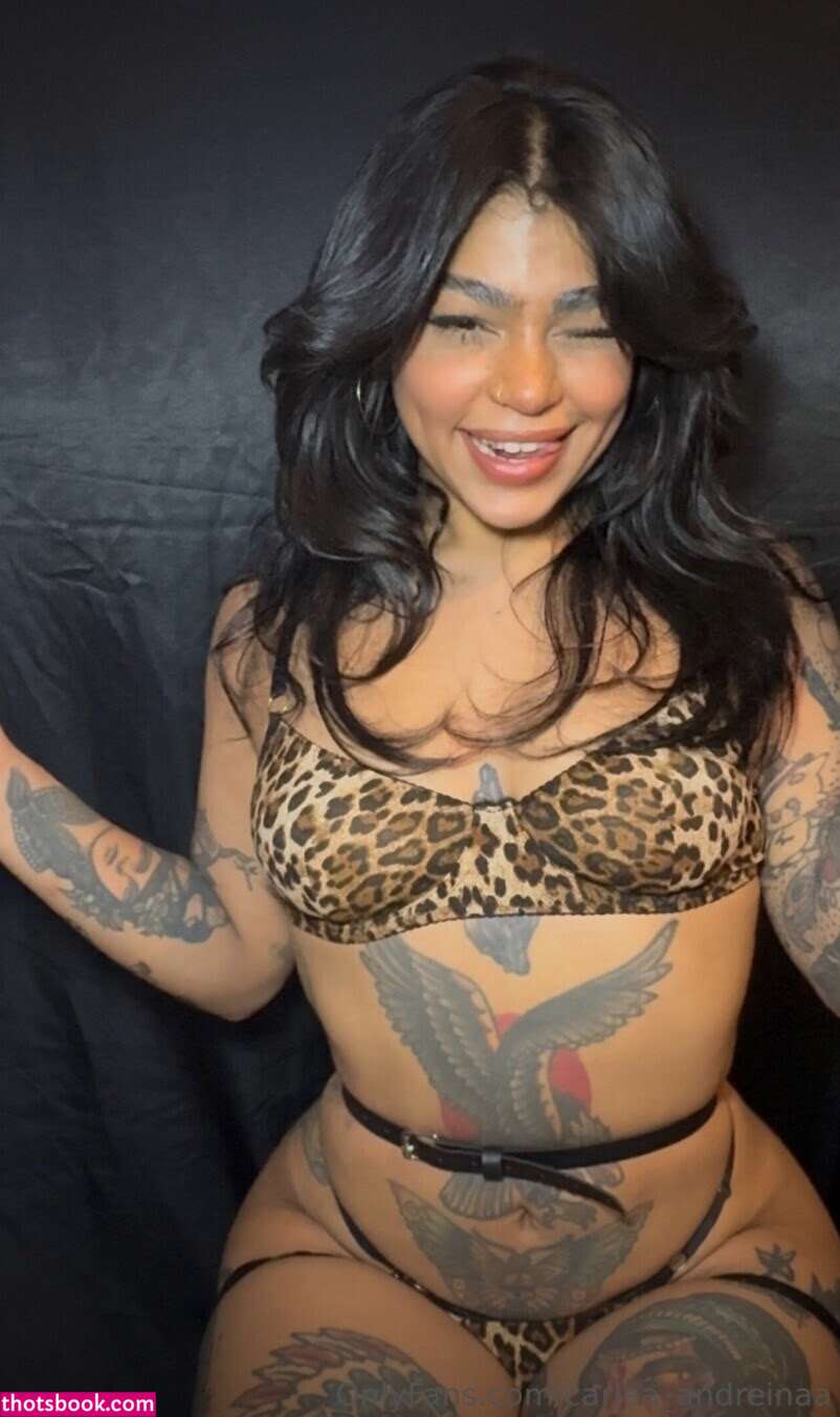 Carla Andreina Photo #23