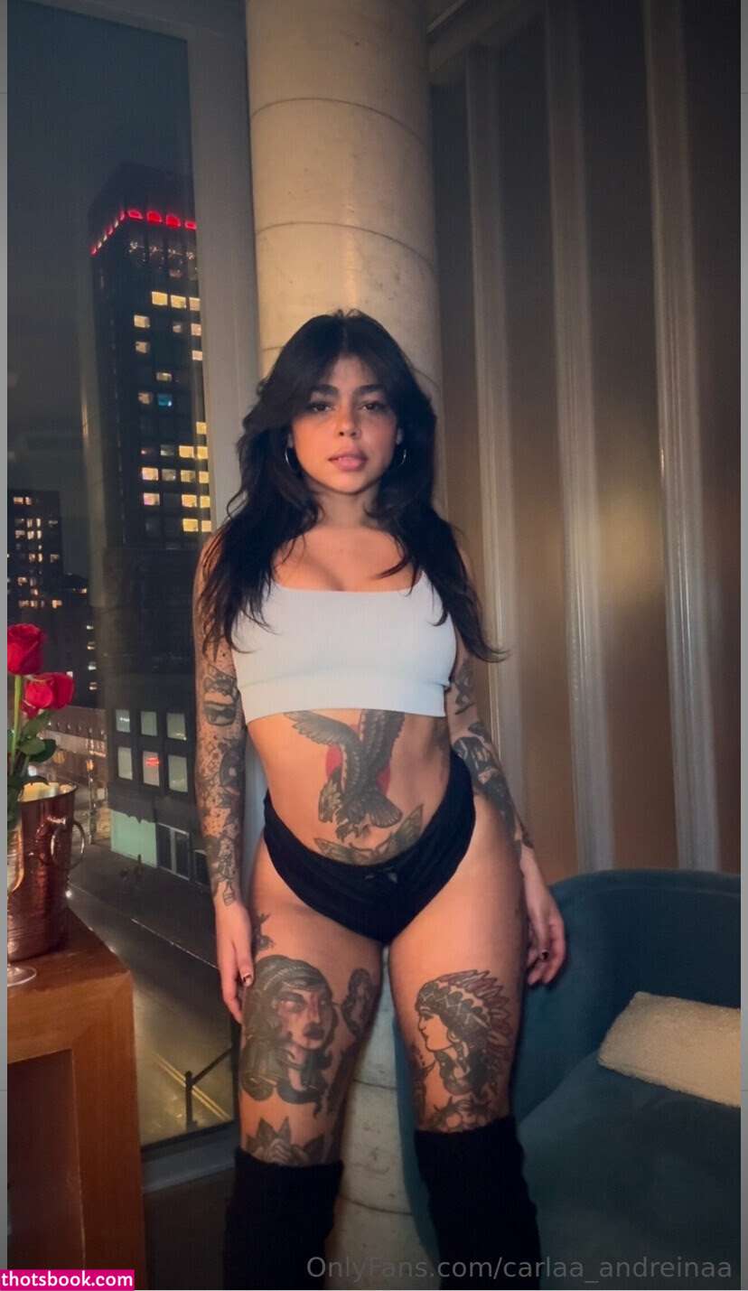 Carla Andreina Photo #26