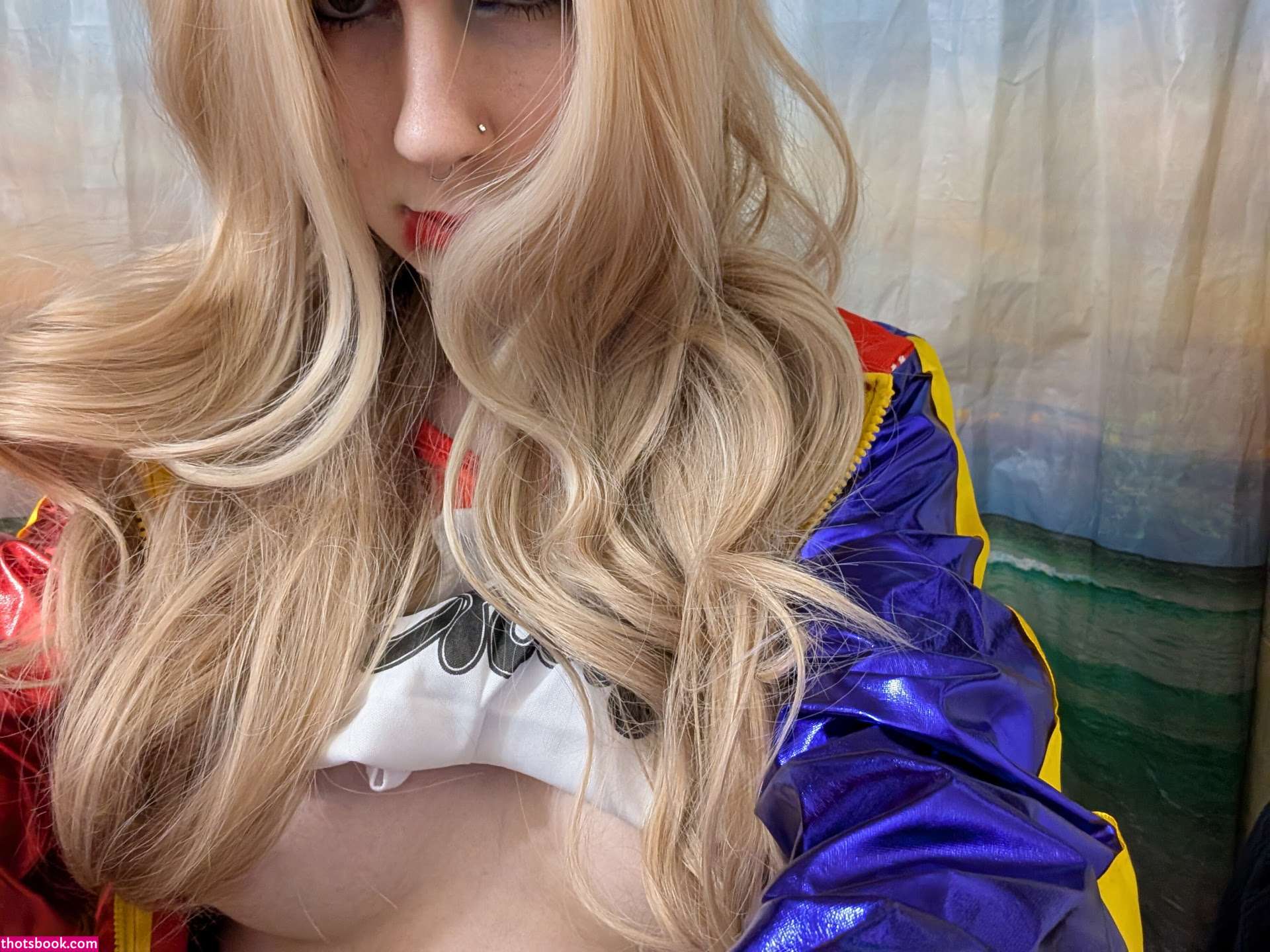 Dramaqueenlinx Photo #19