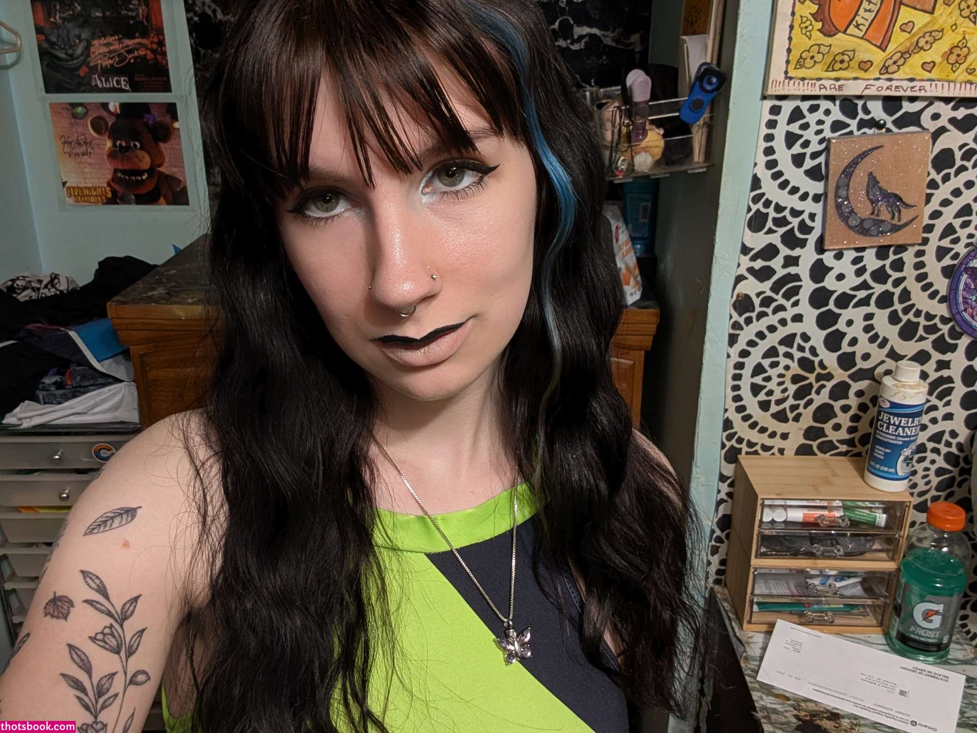 Dramaqueenlinx Photo #27