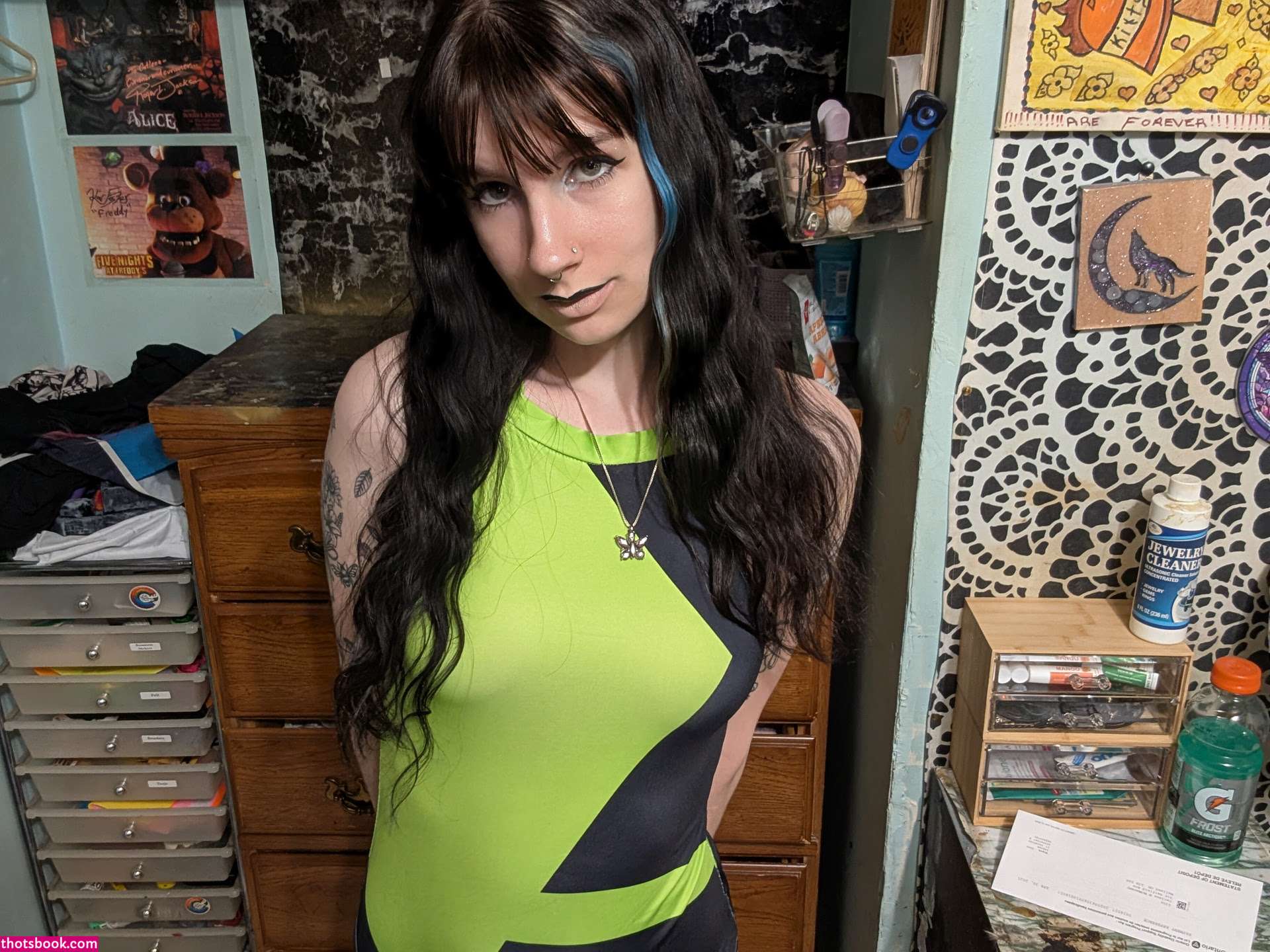 Dramaqueenlinx Photo #31