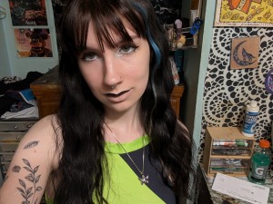 Dramaqueenlinx Photo #27