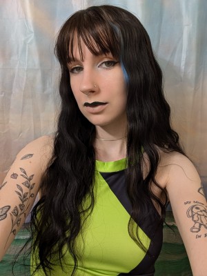 Dramaqueenlinx Photo #32