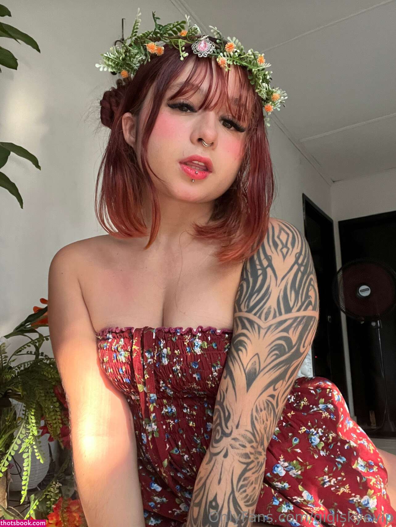 gigiskyemodel Photo #4