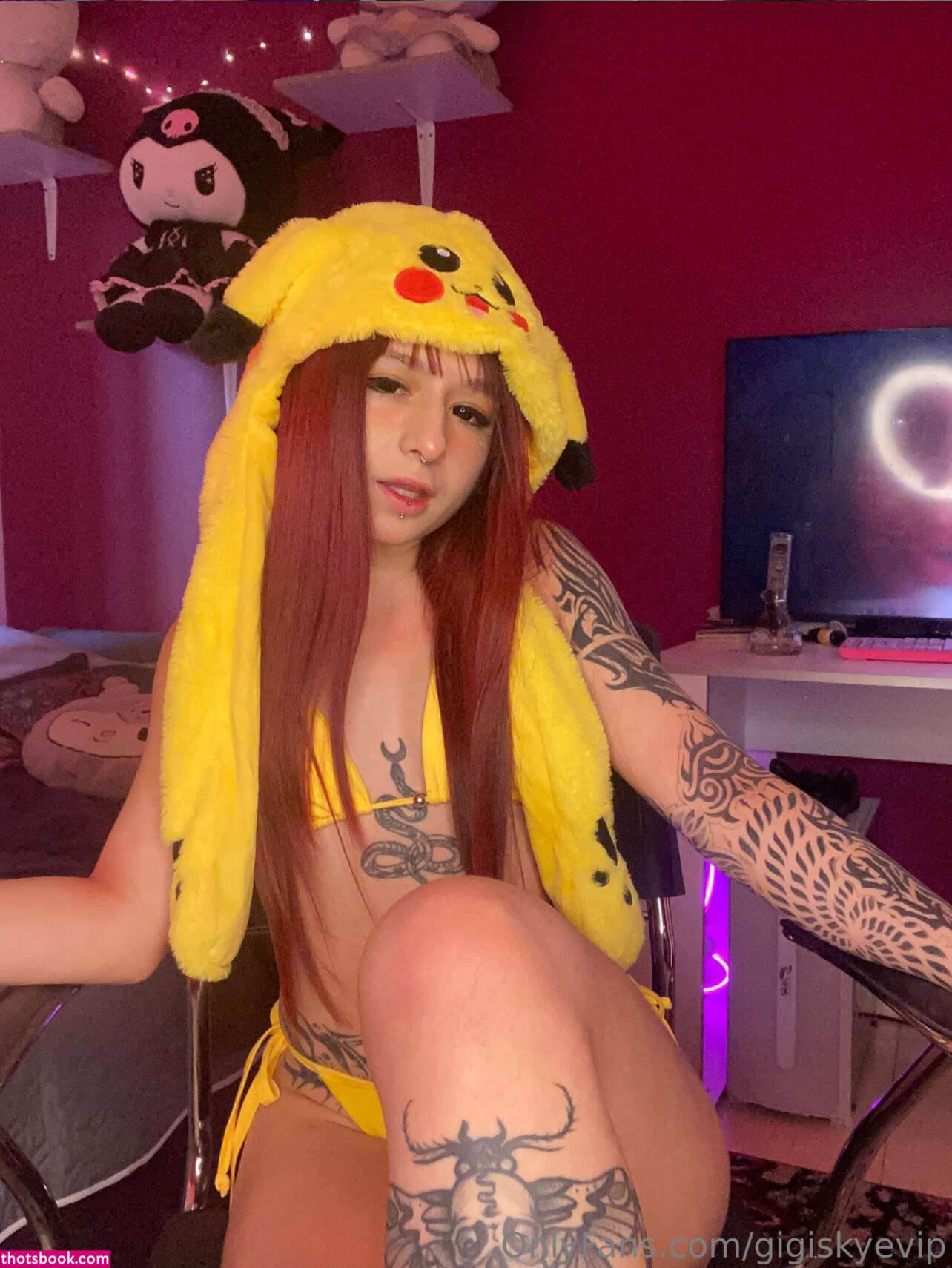 gigiskyemodel Photo #6