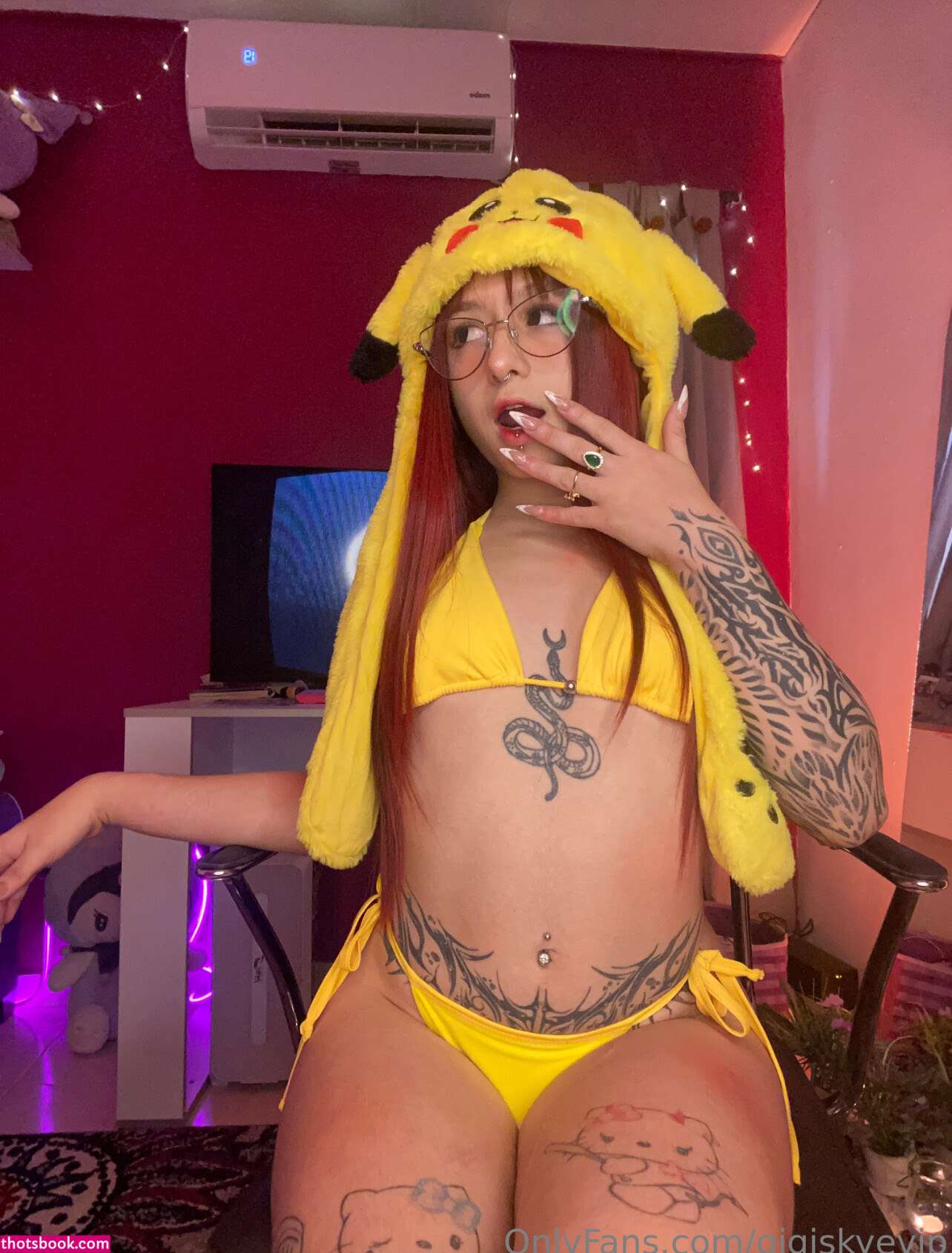 gigiskyemodel Photo #8