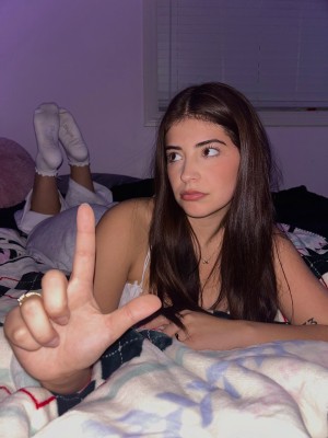 goddessdahlia69 Photo #5