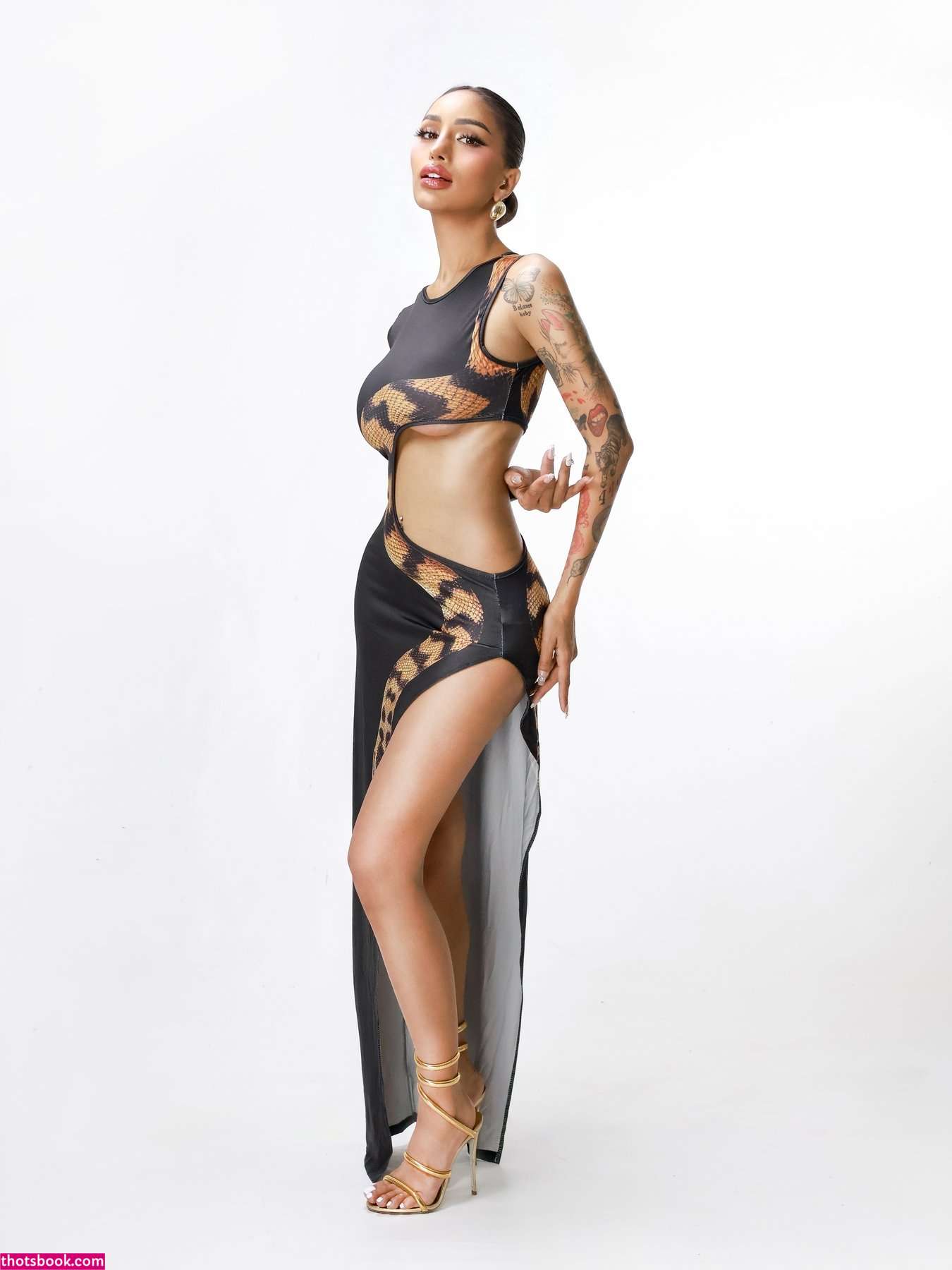 hollysafara Photo #40