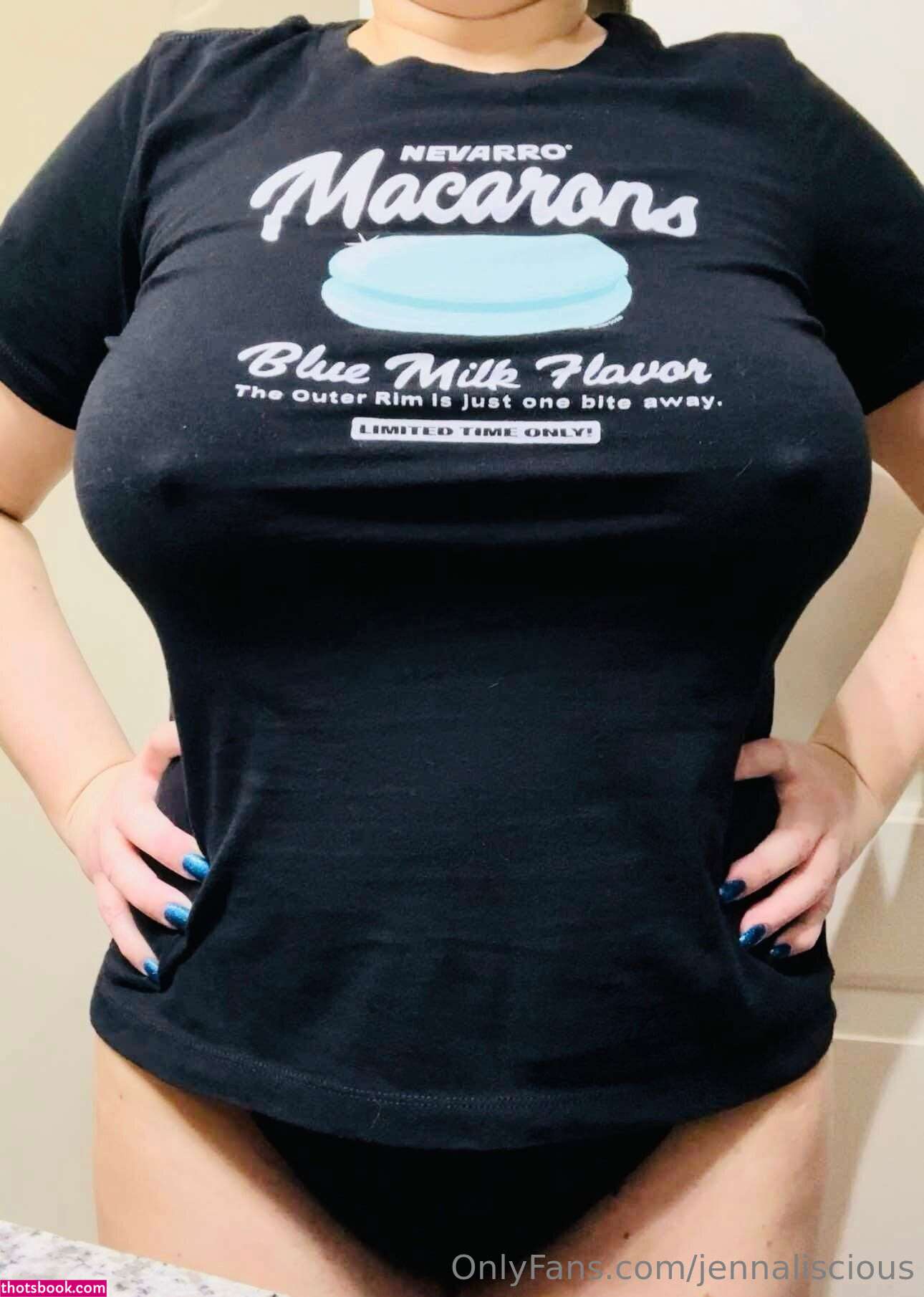 Jennaliscious Photo #31