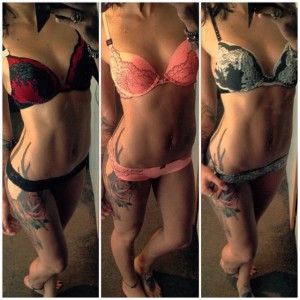 Kelly Winstanley Photo #11