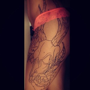 Kelly Winstanley Post #4