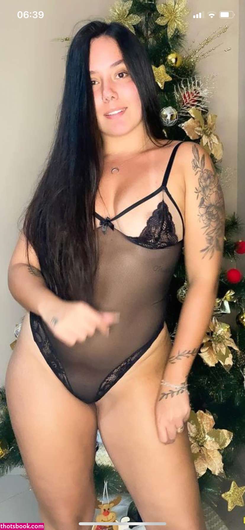 Lais Magalhaes Photo #20