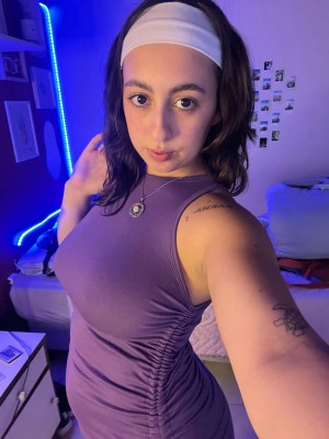 Maddie Monteroo Photo #6