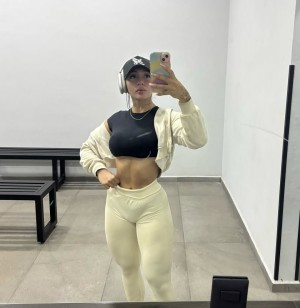 amberestefania Photo #1