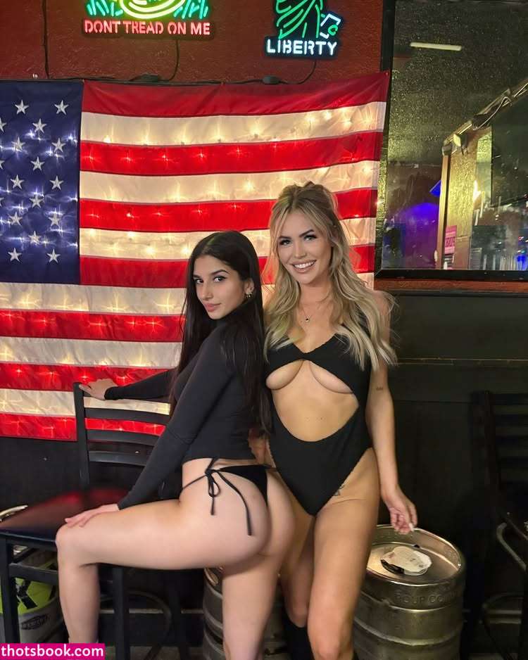 bartendernikki Photo #39