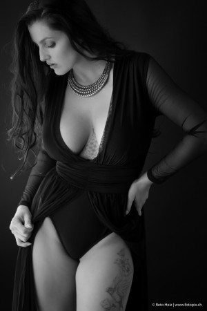 Bombshell Tanja Photo #21