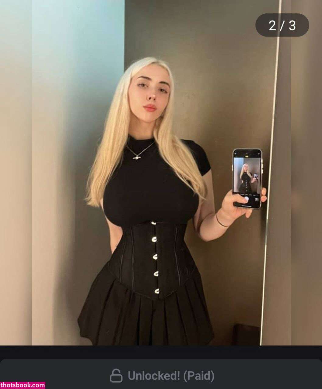 Elisa Denisee Photo #15