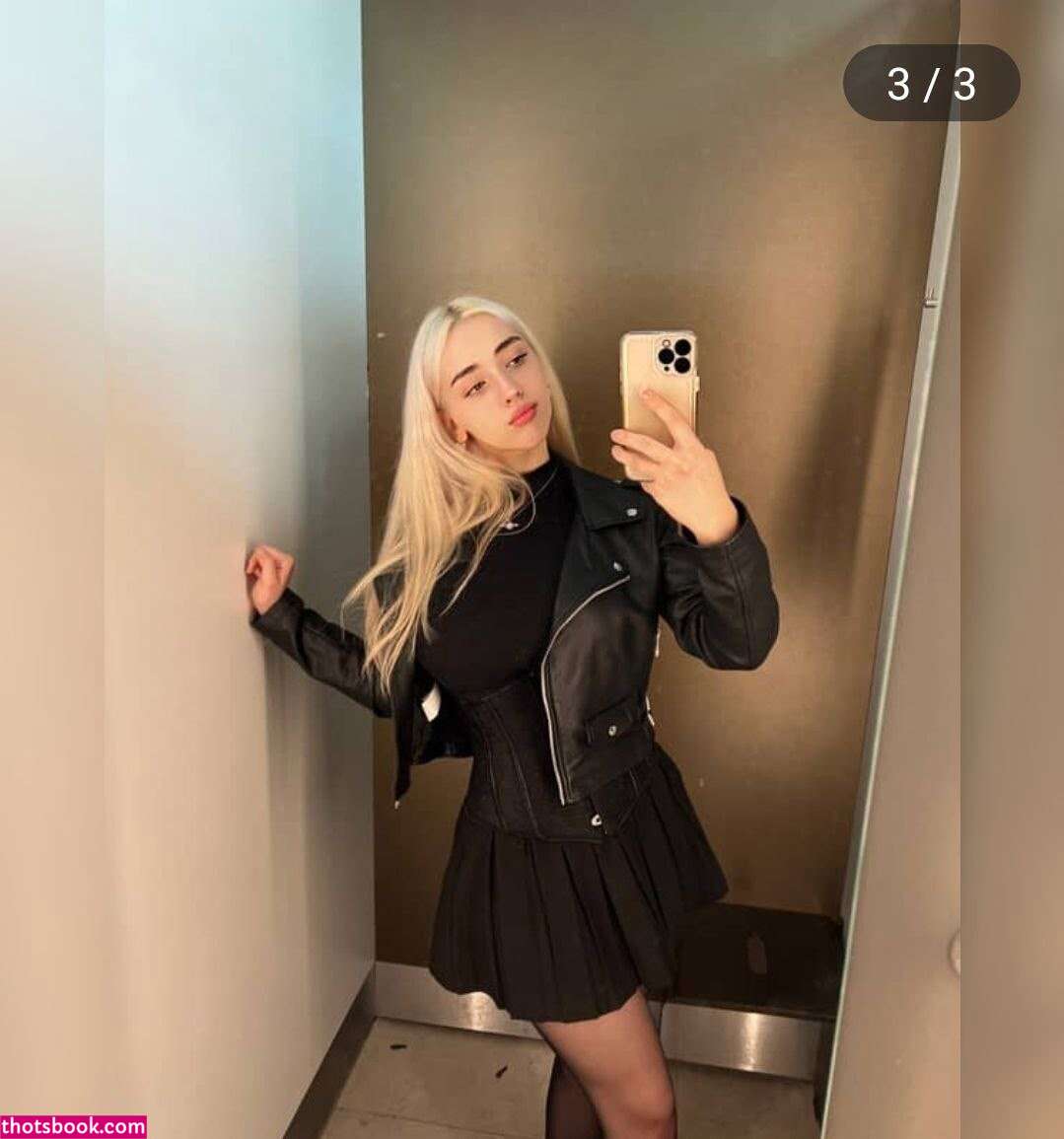 Elisa Denisee Photo #16