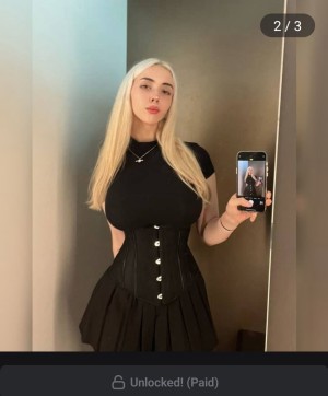 Elisa Denisee Photo #15