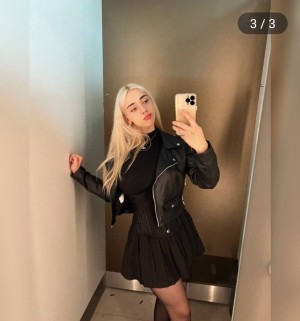 Elisa Denisee Photo #16