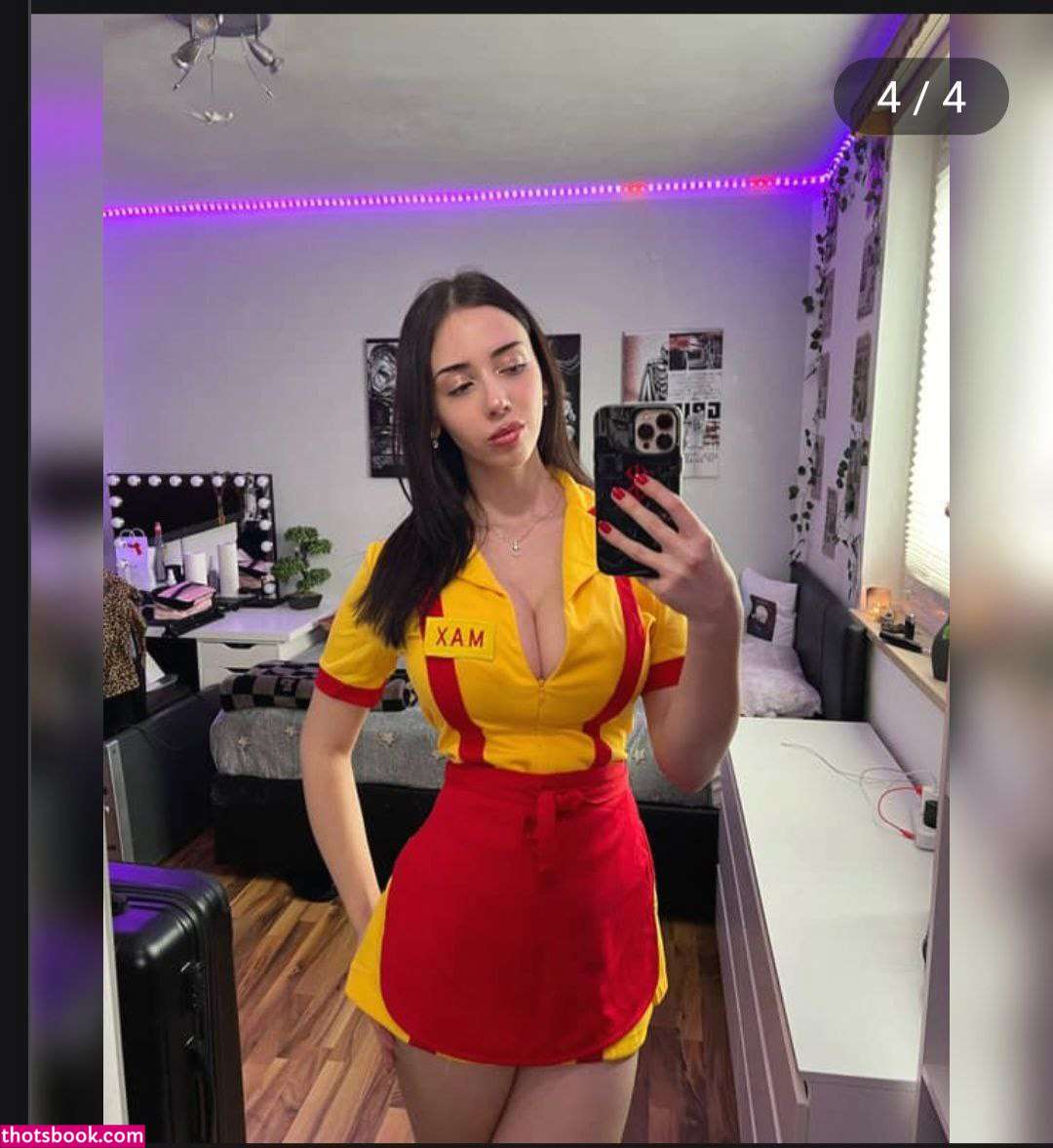 Elisa Denisee Photo #18