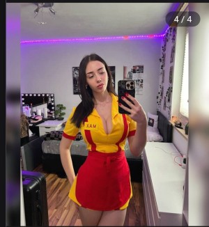 Elisa Denisee Photo #18